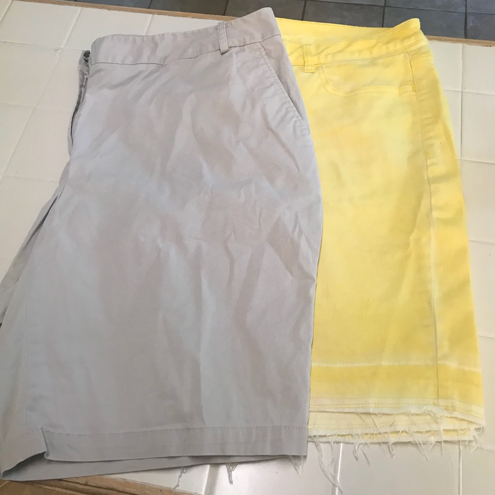 Shorts Bundle!
